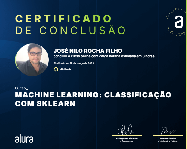 Machine Learning