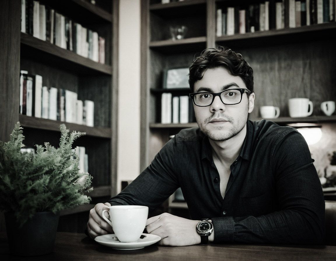 Foto Nilo Rocha